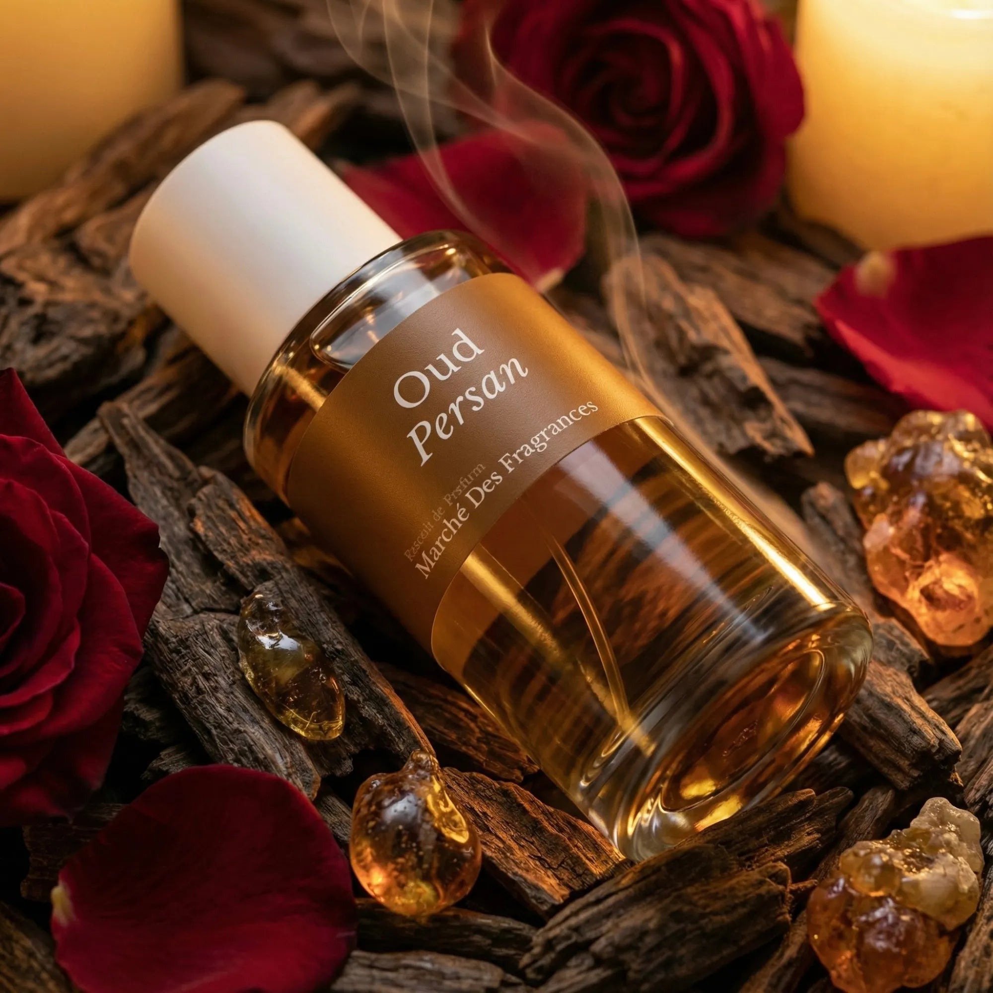 Oud Ispahan Dior Inspiration Dupe pas cher Collection authentique