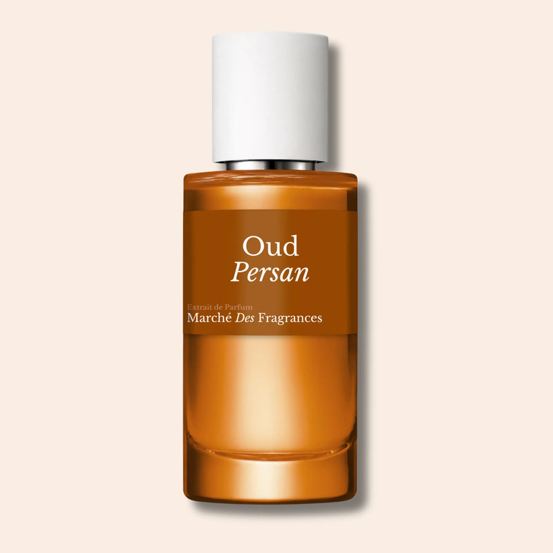 Oud Persan