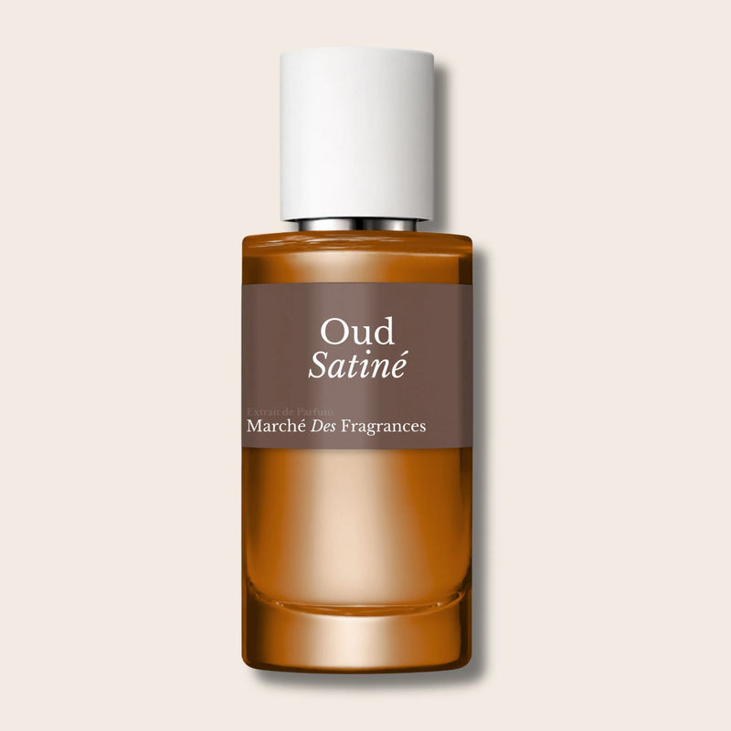 Oud Satiné