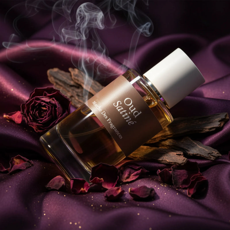 Oud Satiné