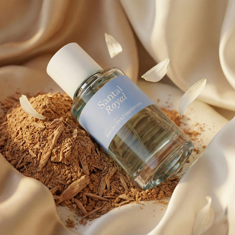 Santal Royal