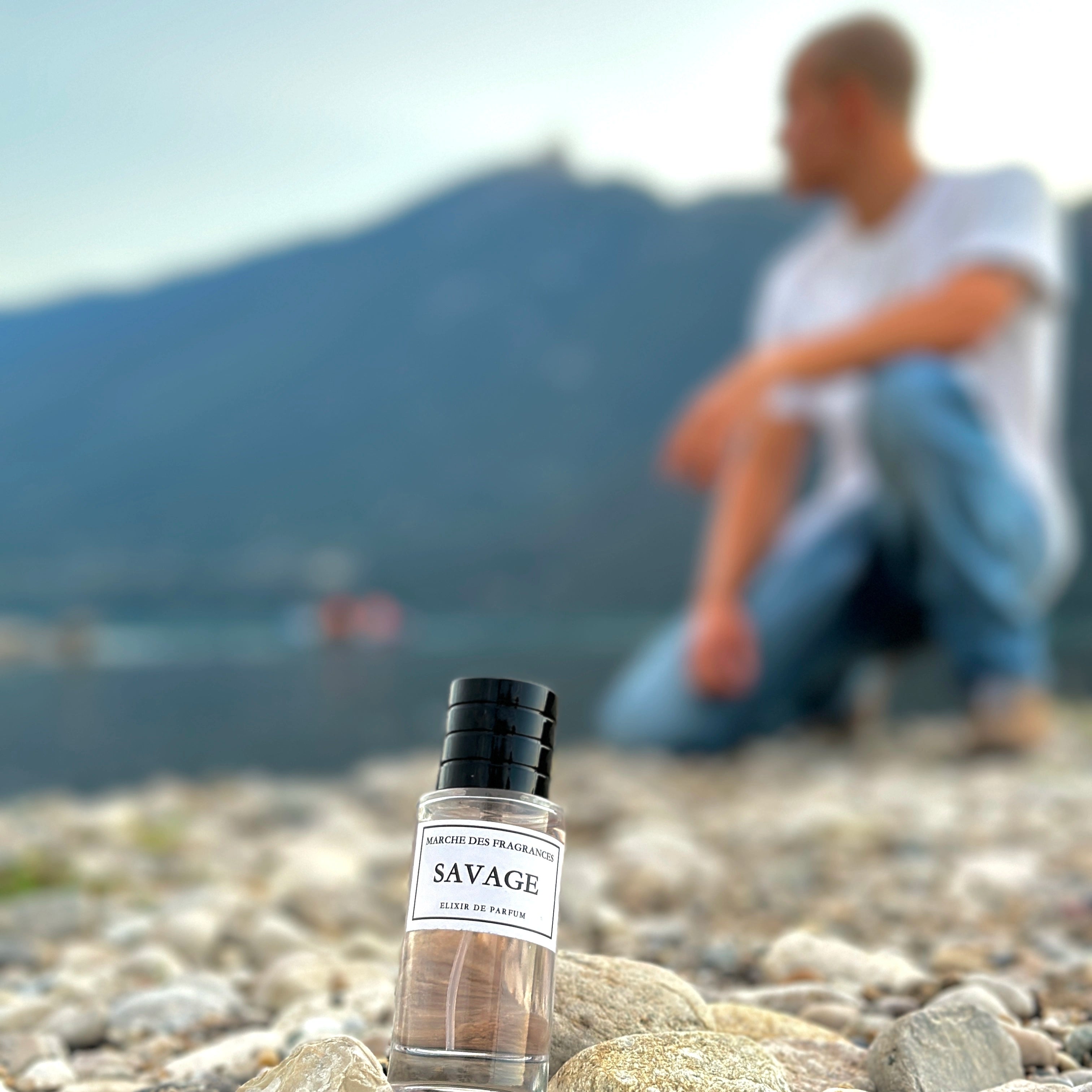 Sauvage Parfum Dior Bois d'argent Baccarat Louis Vuitton