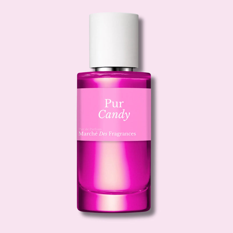 Pur Candy