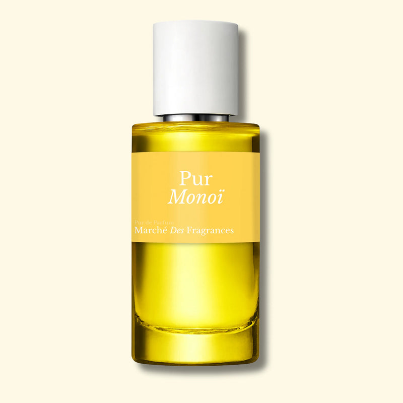 Pur Monoï
