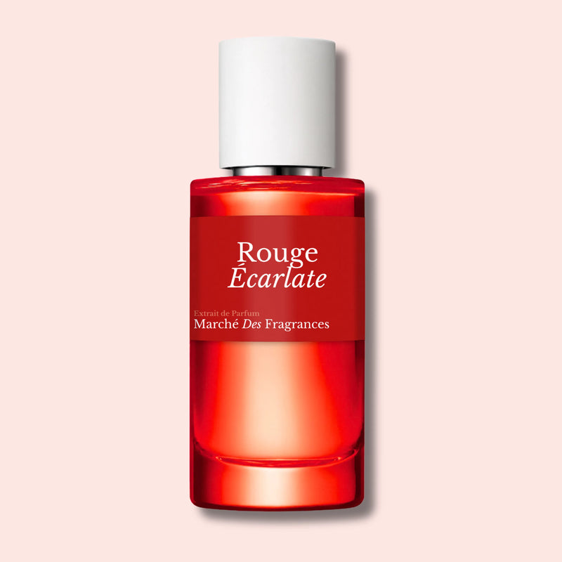 Rouge Écarlate
