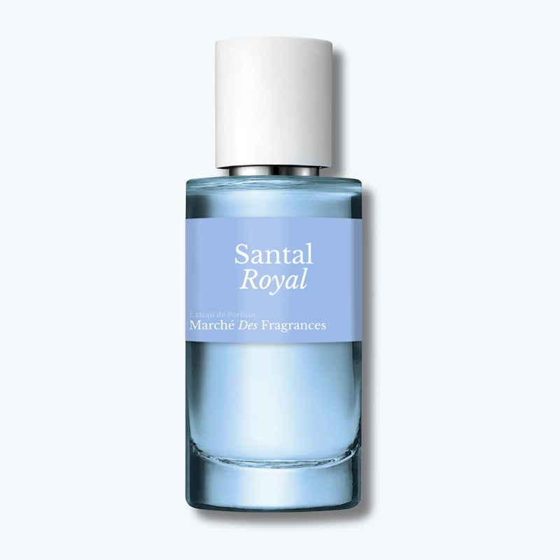 Santal Royal
