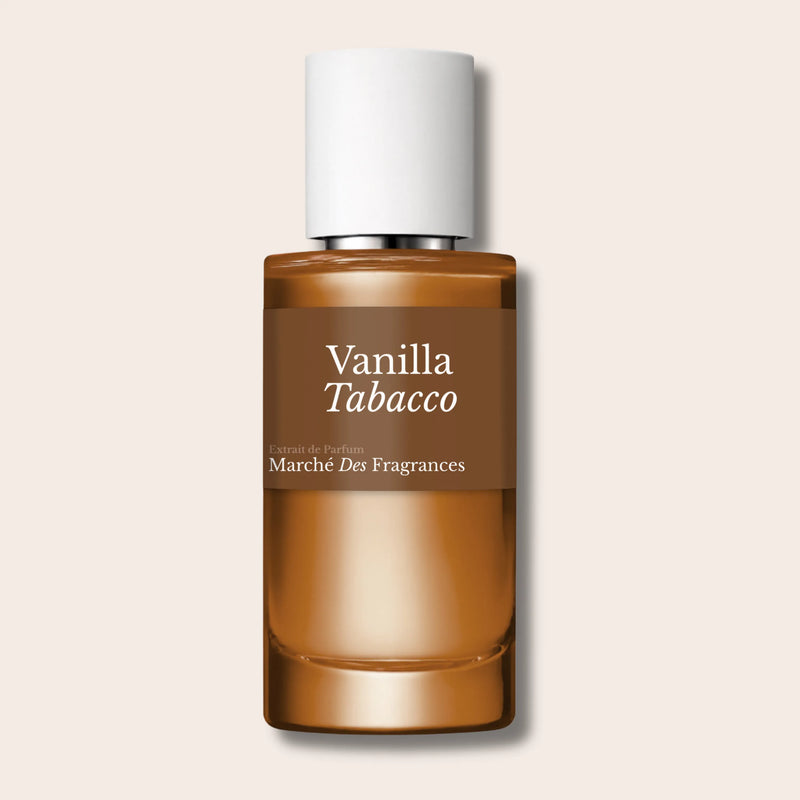 Vanilla Tabacco