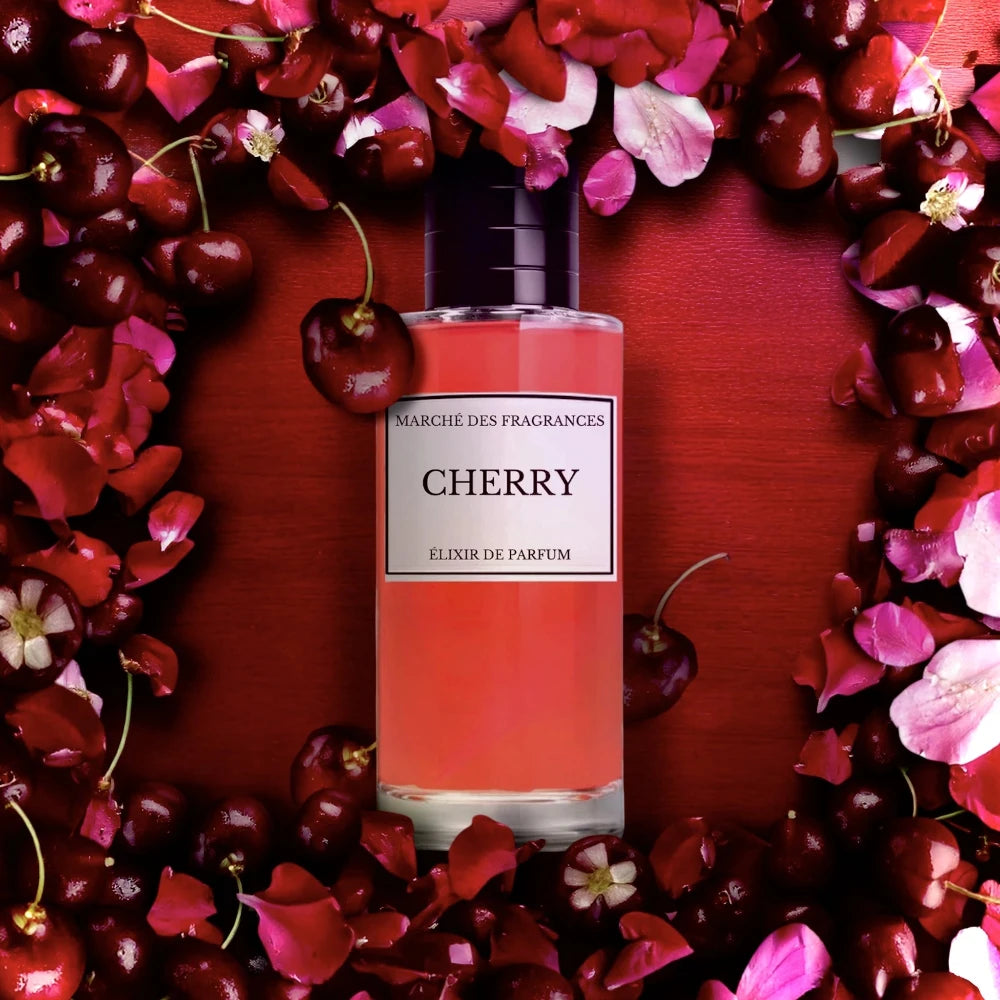Tom Ford Lost Cherry pas cher inspiration dupe marche des fragrances