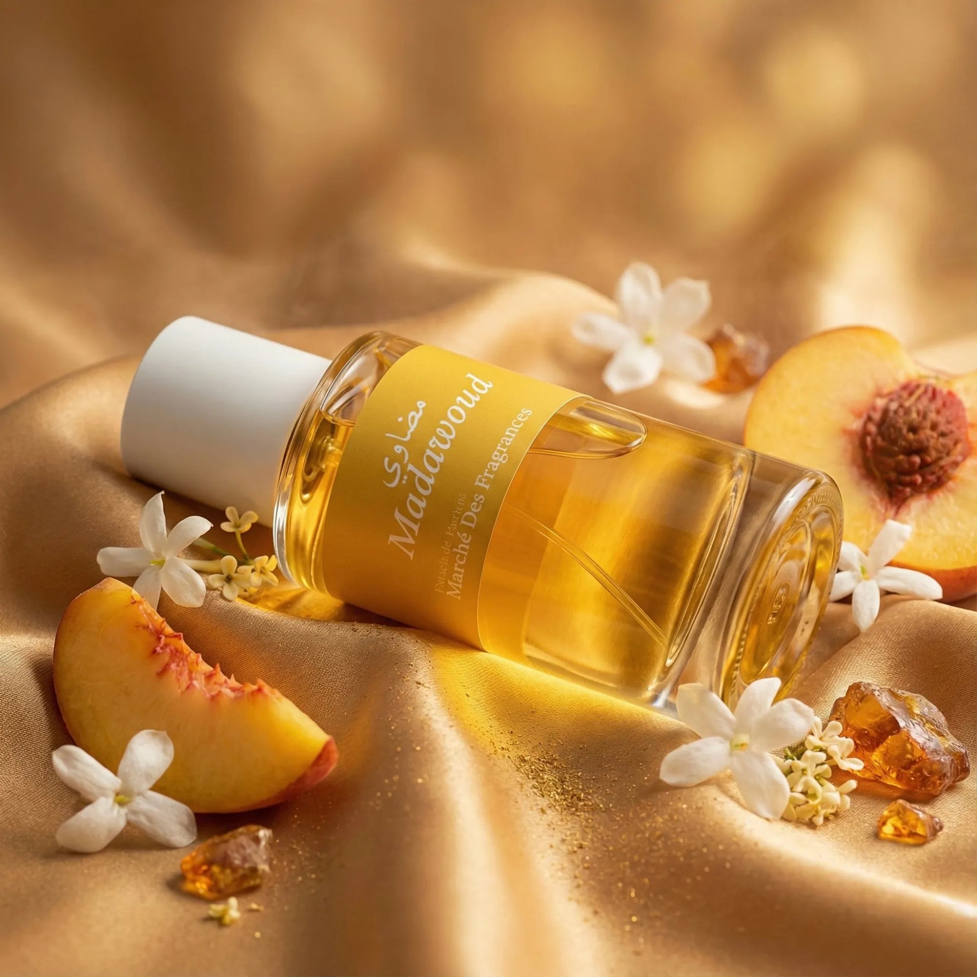 madawoud Madawi Arabian Oud parfum dupes pas cher