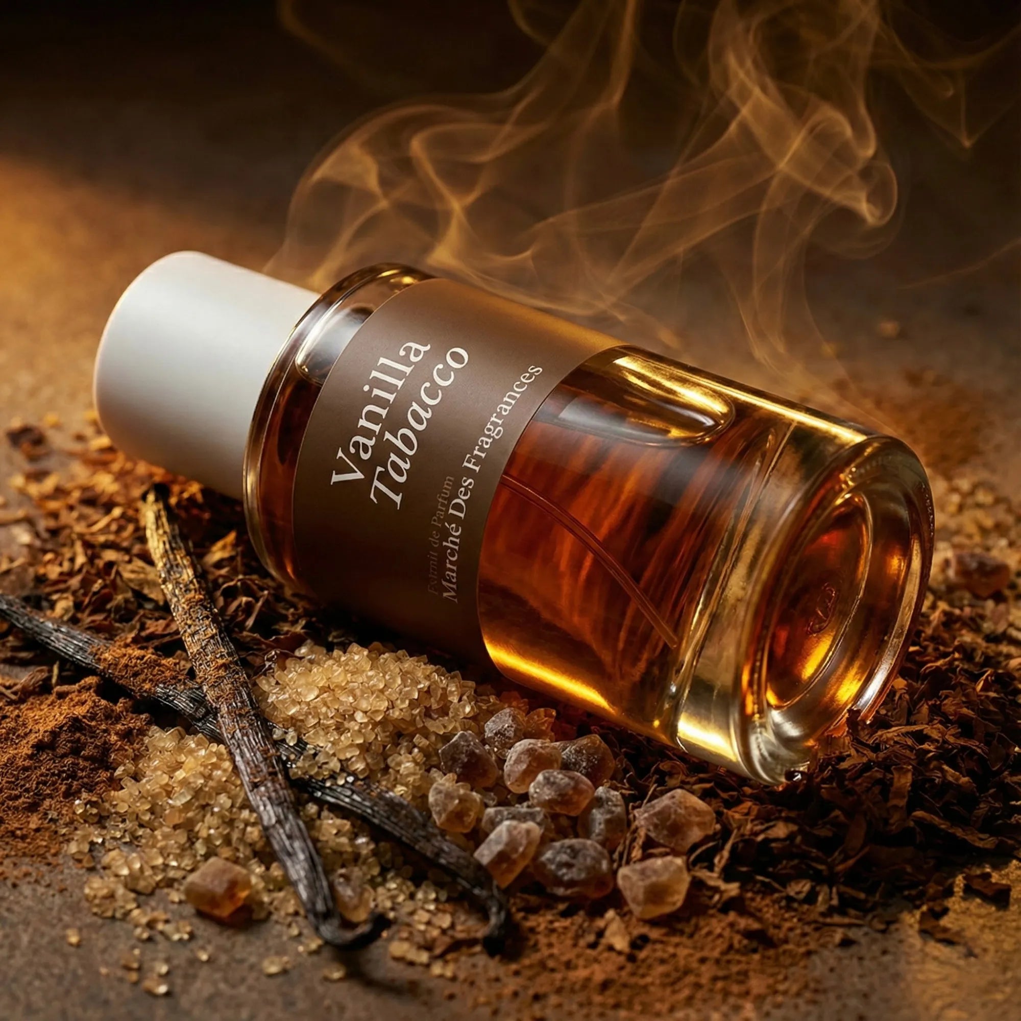 tobacco vanille tom ford dupes inspiration