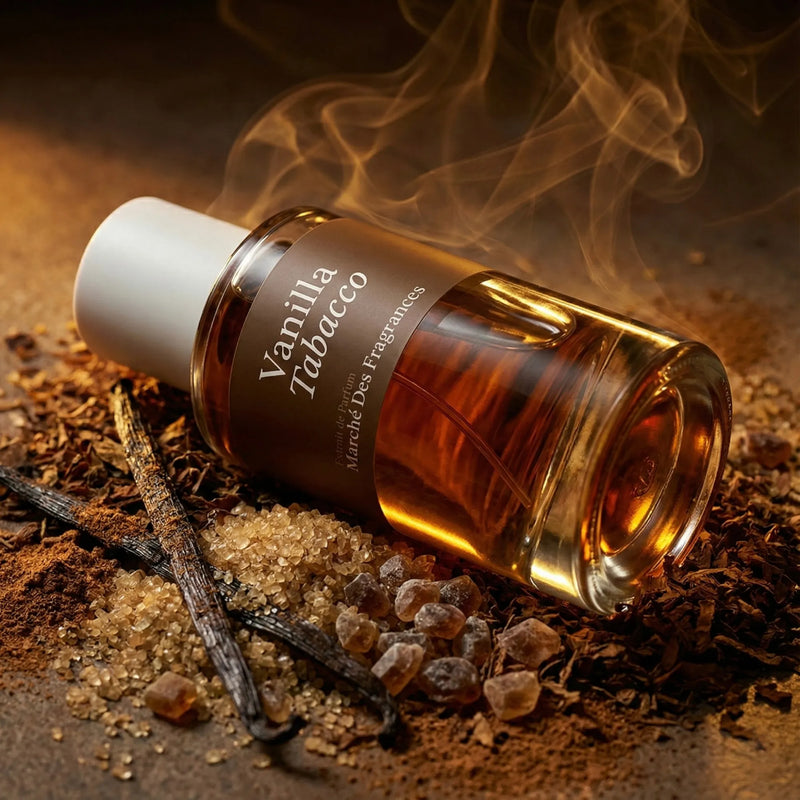 Vanilla Tabacco
